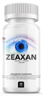 Zeaxan Package